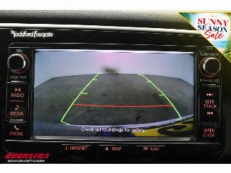 Mitsubishi Outlander 2.0 Executive Edition Navi Clima Cruise Camera PDC AHK picture 24