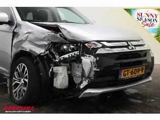 Mitsubishi Outlander 2.0 Executive Edition Navi Clima Cruise Camera PDC AHK picture 6