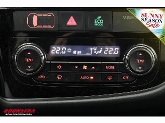 Mitsubishi Outlander 2.0 Executive Edition Navi Clima Cruise Camera PDC AHK picture 30