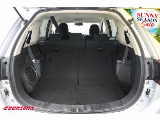 Mitsubishi Outlander 2.0 Executive Edition Navi Clima Cruise Camera PDC AHK picture 35