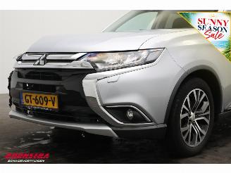 Mitsubishi Outlander 2.0 Executive Edition Navi Clima Cruise Camera PDC AHK picture 11