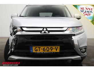 Mitsubishi Outlander 2.0 Executive Edition Navi Clima Cruise Camera PDC AHK picture 7