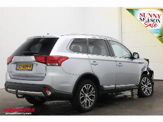Mitsubishi Outlander 2.0 Executive Edition Navi Clima Cruise Camera PDC AHK picture 3