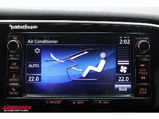 Mitsubishi Outlander 2.0 Executive Edition Navi Clima Cruise Camera PDC AHK picture 27