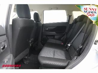 Mitsubishi Outlander 2.0 Executive Edition Navi Clima Cruise Camera PDC AHK picture 20