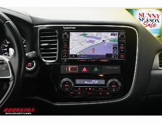 Mitsubishi Outlander 2.0 Executive Edition Navi Clima Cruise Camera PDC AHK picture 18