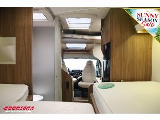 Pilote  P 656 C Essentiel 2.3 MJ Solar Luifel Fietsendrager Single Beds Hefbed AHK picture 20