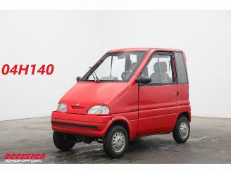 Auto incidentate   200 BY 2013 2013
