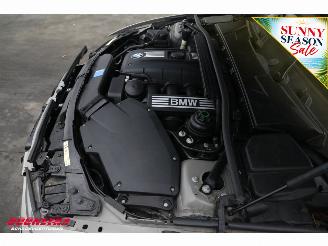 BMW 3-serie Coupe 325i Aut. High Executive Memory Xenon Navi Clima Cruise PDC picture 9
