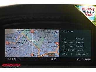 BMW 3-serie Coupe 325i Aut. High Executive Memory Xenon Navi Clima Cruise PDC picture 22