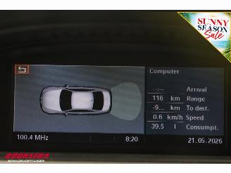 BMW 3-serie Coupe 325i Aut. High Executive Memory Xenon Navi Clima Cruise PDC picture 23