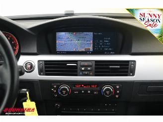BMW 3-serie Coupe 325i Aut. High Executive Memory Xenon Navi Clima Cruise PDC picture 13