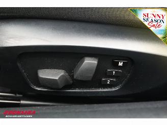 BMW 3-serie Coupe 325i Aut. High Executive Memory Xenon Navi Clima Cruise PDC picture 19
