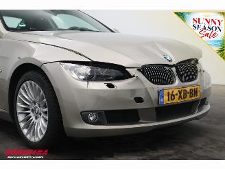 BMW 3-serie Coupe 325i Aut. High Executive Memory Xenon Navi Clima Cruise PDC picture 5