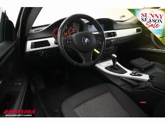 BMW 3-serie Coupe 325i Aut. High Executive Memory Xenon Navi Clima Cruise PDC picture 15