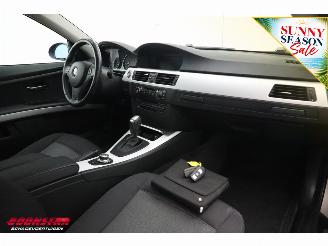 BMW 3-serie Coupe 325i Aut. High Executive Memory Xenon Navi Clima Cruise PDC picture 11