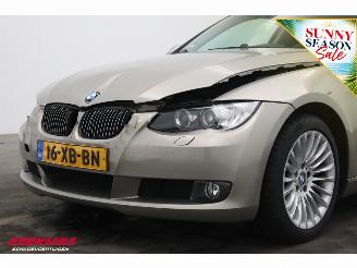 BMW 3-serie Coupe 325i Aut. High Executive Memory Xenon Navi Clima Cruise PDC picture 10