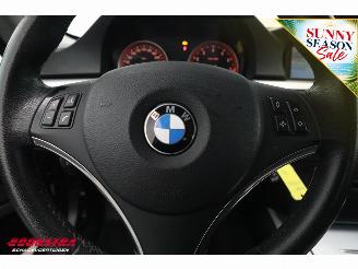 BMW 3-serie Coupe 325i Aut. High Executive Memory Xenon Navi Clima Cruise PDC picture 16