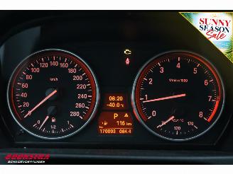 BMW 3-serie Coupe 325i Aut. High Executive Memory Xenon Navi Clima Cruise PDC picture 17