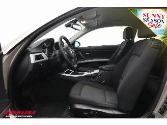 BMW 3-serie Coupe 325i Aut. High Executive Memory Xenon Navi Clima Cruise PDC picture 14