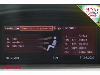 BMW 3-serie Coupe 325i Aut. High Executive Memory Xenon Navi Clima Cruise PDC picture 25