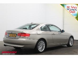 BMW 3-serie Coupe 325i Aut. High Executive Memory Xenon Navi Clima Cruise PDC picture 3