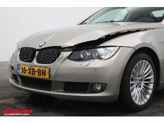 BMW 3-serie Coupe 325i Aut. High Executive Memory Xenon Navi Clima Cruise PDC picture 10