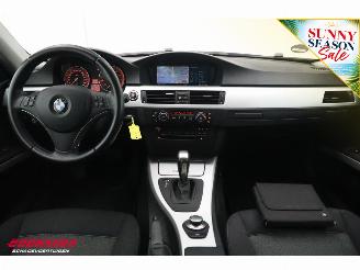 BMW 3-serie Coupe 325i Aut. High Executive Memory Xenon Navi Clima Cruise PDC picture 12