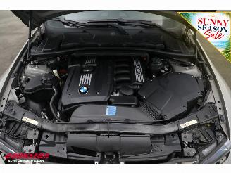 BMW 3-serie Coupe 325i Aut. High Executive Memory Xenon Navi Clima Cruise PDC picture 8