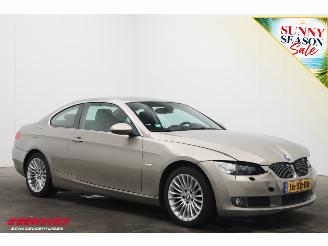BMW 3-serie Coupe 325i Aut. High Executive Memory Xenon Navi Clima Cruise PDC picture 2