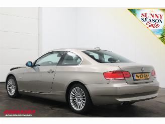 BMW 3-serie Coupe 325i Aut. High Executive Memory Xenon Navi Clima Cruise PDC picture 4