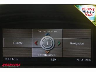 BMW 3-serie Coupe 325i Aut. High Executive Memory Xenon Navi Clima Cruise PDC picture 24