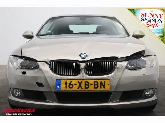 BMW 3-serie Coupe 325i Aut. High Executive Memory Xenon Navi Clima Cruise PDC picture 6