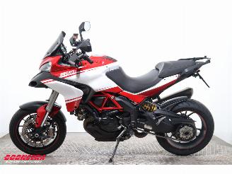 Ducati Multistrada 1200 S Pikes Peak ABS Termignoni picture 5