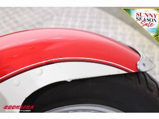 Harley-Davidson  FXSTC Softail Custom Supertrapp EU-Zulassung picture 12