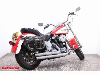 Harley-Davidson  FXSTC Softail Custom Supertrapp EU-Zulassung picture 3