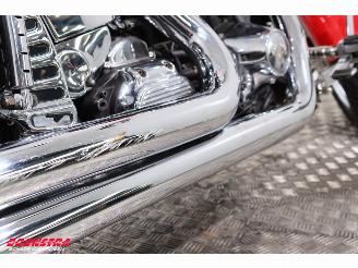 Harley-Davidson  FXSTC Softail Custom Supertrapp EU-Zulassung picture 10