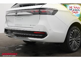 Volkswagen Passat Variant 1.5 eHybrid Elegance LED ACC Memory Ventilatie LRHZ AHK picture 9