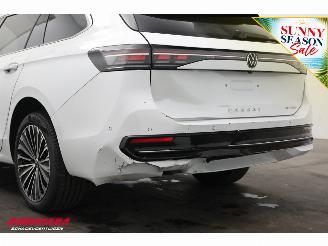 Volkswagen Passat Variant 1.5 eHybrid Elegance LED ACC Memory Ventilatie LRHZ AHK picture 6
