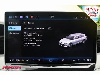Volkswagen Passat Variant 1.5 eHybrid Elegance LED ACC Memory Ventilatie LRHZ AHK picture 37