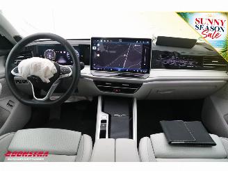 Volkswagen Passat Variant 1.5 eHybrid Elegance LED ACC Memory Ventilatie LRHZ AHK picture 20