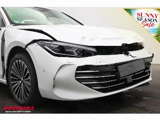 Volkswagen Passat Variant 1.5 eHybrid Elegance LED ACC Memory Ventilatie LRHZ AHK picture 11