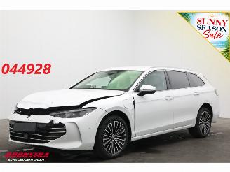 Volkswagen Passat Variant 1.5 eHybrid Elegance LED ACC Memory Ventilatie LRHZ AHK picture 1