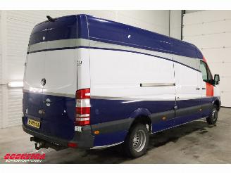 Mercedes Sprinter 516 CDI BlueTEC Airco Cruise Camera AHK picture 3