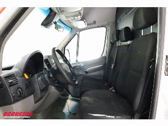 Mercedes Sprinter 516 CDI BlueTEC Airco Cruise Camera AHK picture 11