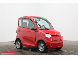 Canta  2 Comfort 200cc BY 2018 picture 2