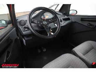 Canta  2 Comfort 200cc BY 2018 picture 14