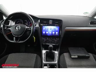 Volkswagen Golf 1.2 TSI Trendline Clima SHZ PDC picture 13