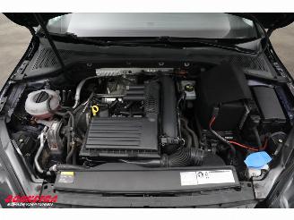 Volkswagen Golf 1.2 TSI Trendline Clima SHZ PDC picture 9
