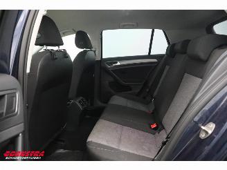Volkswagen Golf 1.2 TSI Trendline Clima SHZ PDC picture 16